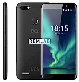 Ремонт BQ 5512L Strike Forward
