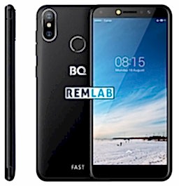 Ремонт BQ 5515L Fast