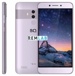 Ремонт BQ 5516L Twin