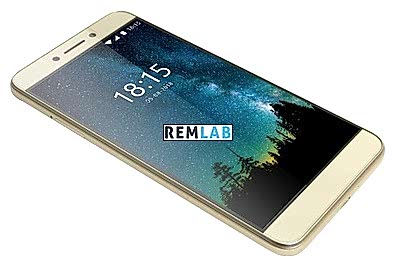 Ремонт BQ 5517L Twin Pro