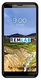Ремонт BQ 5530L Intense