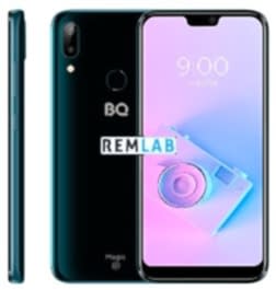 Ремонт BQ 5731L Magic S