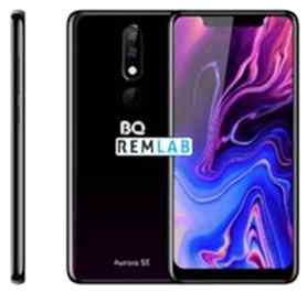 Ремонт BQ 5732L Aurora SE
