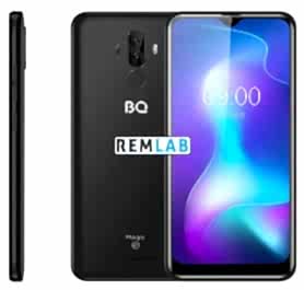 Ремонт BQ 6042L Magic E