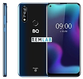 Ремонт BQ 6424L Magic O