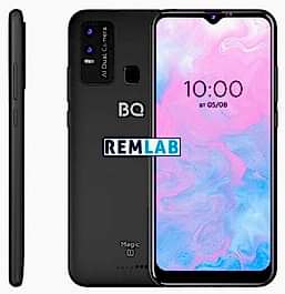 Ремонт BQ 6630L Magic L