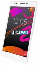 Ремонт BQ Aquaris M5.5