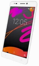 Aquaris M5.5