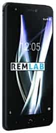 Ремонт BQ Aquaris X