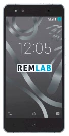 Ремонт BQ Aquaris X5