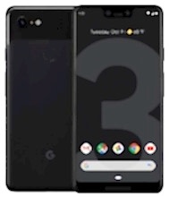 Pixel 3 XL