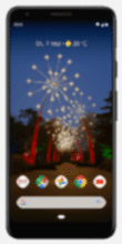 Pixel 3a