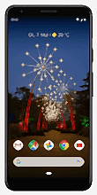 Pixel 3a XL
