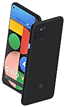 Pixel 4a 5G