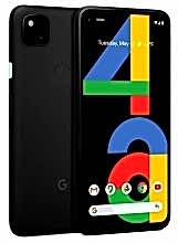 Pixel 4a