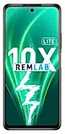 Ремонт Honor 10X Lite