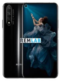Ремонт Honor 20