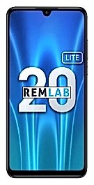 Ремонт Honor 20 Lite (RU)