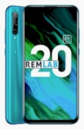 Ремонт Honor 20e