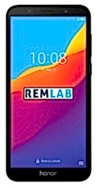 Ремонт Honor 7A Prime