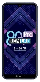 Ремонт Honor 8A Pro