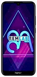 Ремонт Honor 8A