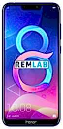 Ремонт Honor 8C