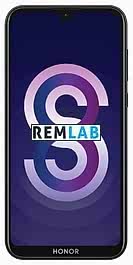 Ремонт Honor 8S