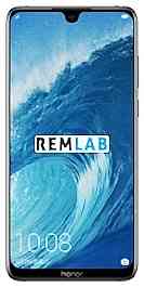 Ремонт Honor 8X Max