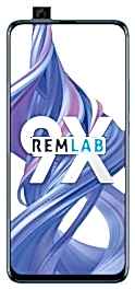 Ремонт Honor 9X