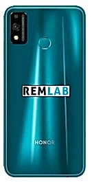 Ремонт Honor 9X Lite