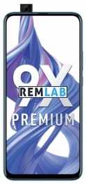Ремонт Honor 9X Premium