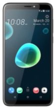 Desire 12+