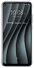 Desire 20 Pro
