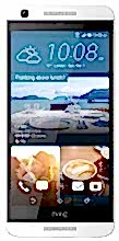 Desire 626