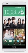 Desire 820G Plus
