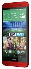Ремонт HTC One E8