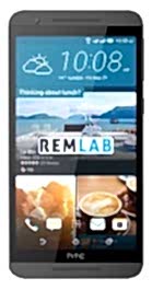 Ремонт HTC One E9s