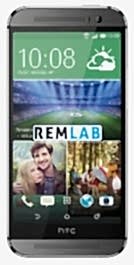 Ремонт HTC One M8