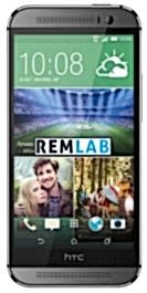 Ремонт HTC One M8s