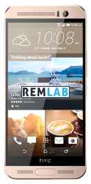 Ремонт HTC One ME