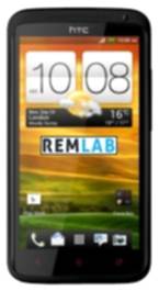 Ремонт HTC One X+