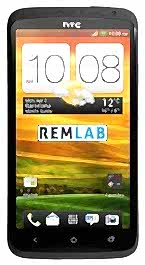 Ремонт HTC One X