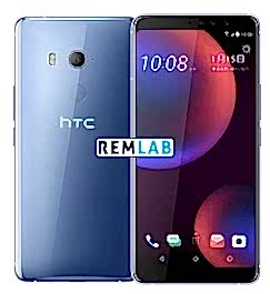 Ремонт HTC U11 EYEs