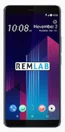 Ремонт HTC U11 Plus