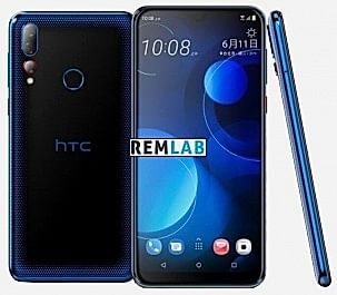 Ремонт HTC U19e