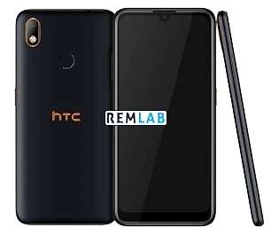 Ремонт HTC Wildfire E1