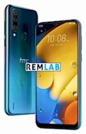 Ремонт HTC Wildfire R70