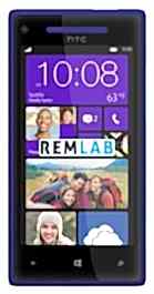 Ремонт HTC Windows Phone 8x