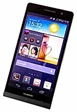 Ascend P6S
